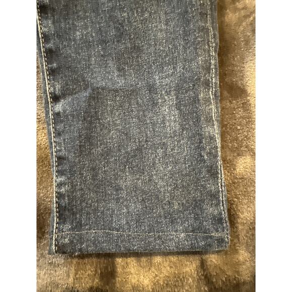 AG Adriano Goldschmied The Legging Ankle Super Skinny Jeans Women's Size 31R - Picture 13 of 16